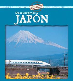 Descubramos Japon = Looking at Japan by Jillian Powell