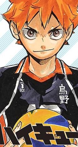 Haikyu!!: A party reignited  by Haruichi Furudate