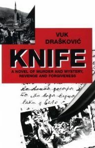 Knife by Vuk Drašković