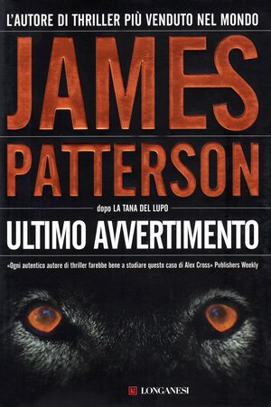 Ultimo avvertimento by James Patterson