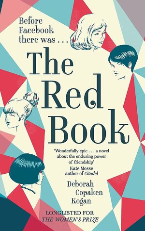 The Red Book by Deborah Copaken Kogan