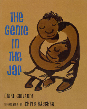 The Genie in the Jar by Nikki Giovanni