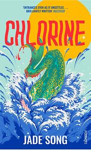 Chlorine by Jade Song