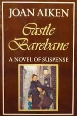 Castle Barebane by Joan Aiken