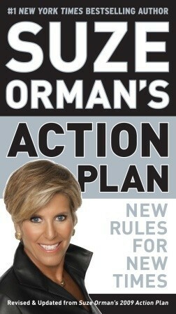 Suze Orman's Action Plan: New Rules for New Times by Suze Orman