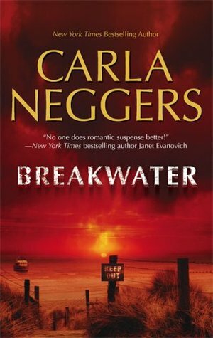 Breakwater by Carla Neggers