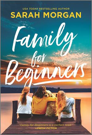 Family for Beginners by Sarah Morgan
