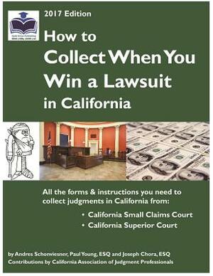 How to Collect When You Win a Lawsuit in California by Joseph Chora, Andres Schonviesner, Paul Young