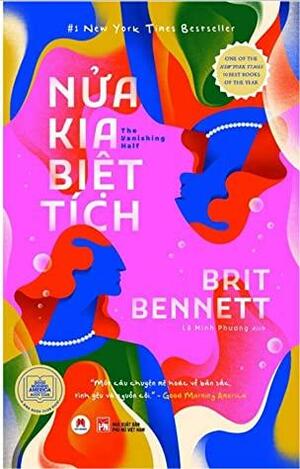 Nửa Kia Biệt Tích by Brit Bennett