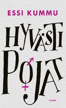 Hyvästi pojat by Essi Kummu