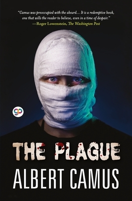 The Plague by Albert Camus