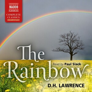 The Rainbow by D. H. Lawrence