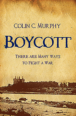 Boycott by Colin Murphy