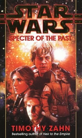 Specter of the Past by Timothy Zahn