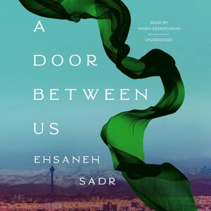 A Door Between US  by Ehsaneh Sadr