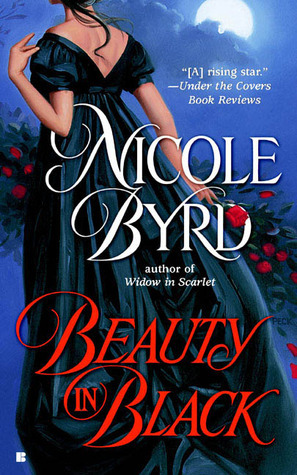 Beauty in Black by Nicole Byrd