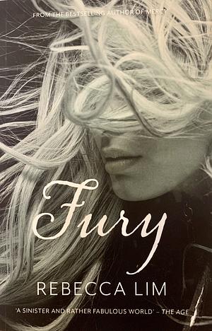 Fury by 