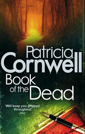 Book of the Dead by Patricia Cornwell