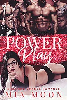 Power Play by Mia Moon