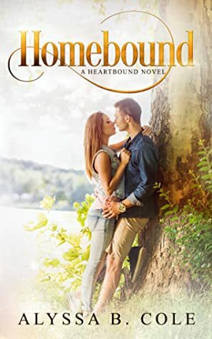 Homebound by Alyssa B. Cole