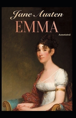 Emma (Annotated) by Jane Austen