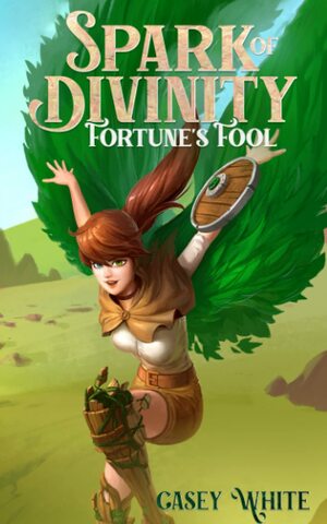 Fortune's Fool by Casey White