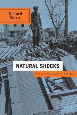 Natural Shocks by Richard Stern, James Schiffer