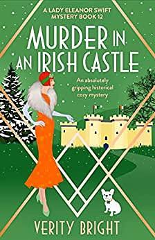 Murder in an Irish Castle by Verity Bright