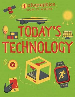Today's Technology by Ed Simkins, Jon Richards