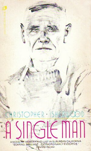 A Single Man by Christopher Isherwood