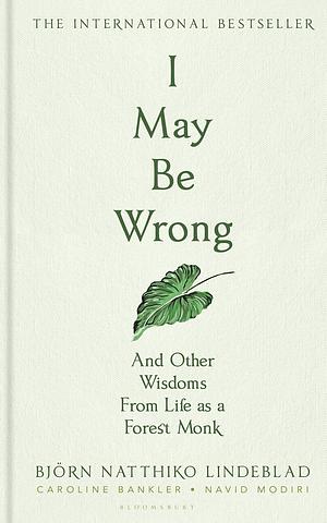 I May Be Wrong / Normal People / How Emotions Are Made / Heaven is for Real by Lisa Feldman Barrett, Björn Natthiko Lindeblad, Björn Natthiko Lindeblad, Sally Rooney