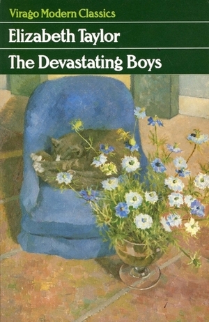 The Devastating Boys and Other Stories by Elizabeth Taylor
