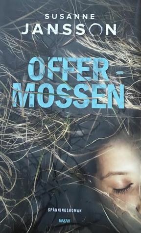 Offermossen by Susanne Jansson