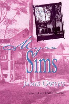 Myra Sims by Janis Owens