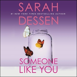 Someone Like You by Sarah Dessen