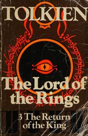 The Return of the King by J.R.R. Tolkien