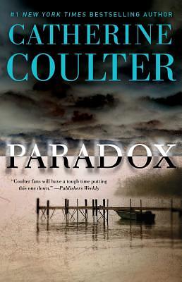 Paradox by Catherine Coulter