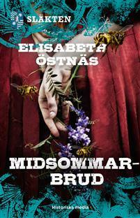 Midsommarbrud by Elisabeth Östnäs