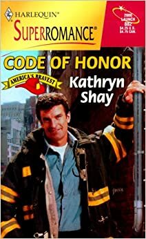 Code of Honor by Kathryn Shay