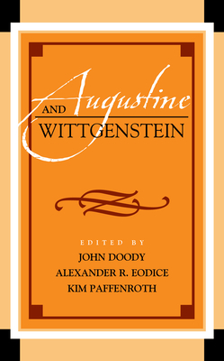 Augustine and Wittgenstein by 