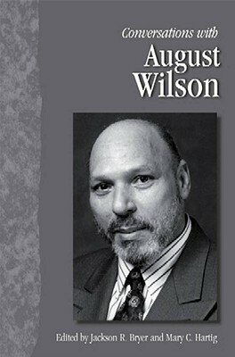 Conversations with August Wilson by 