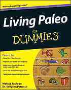 Living Paleo for Dummies by Kellyann Petrucci, Melissa Joulwan