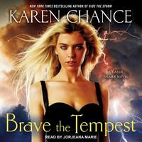 Brave the Tempest by Karen Chance