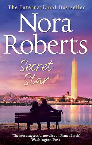 Secret Star by Nora Roberts