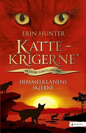 Himmelklanens Skjebne by Erin Hunter