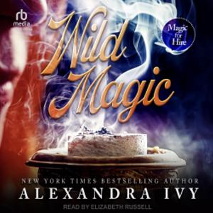 Wild Magic by Alexandra Ivy