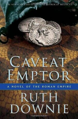 Caveat Emptor by Ruth Downie