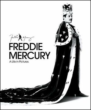 Freddie Mercury: A Life in Pictures by Sean O'Hagan