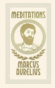 Meditations by Marcus Aurelius