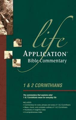 1 & 2 Corinthians by 